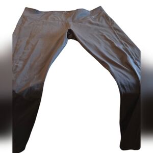 Tommy Copper Compression Wearable Wellness Leggings Size XL NWT